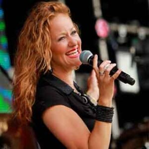 Anne-Marie-Zangeres
