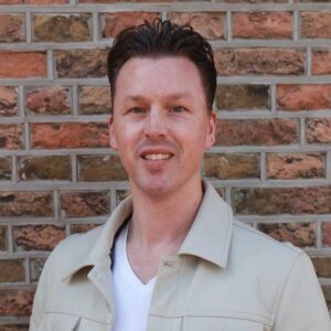 Benjamin Gouweleeuw-Zanger-Ohio-Evenementen-artiesten