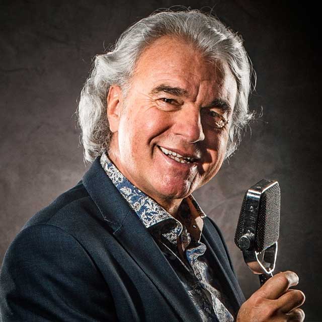 Peter Dons-Zanger-Ohio-Evenementen-artiesten