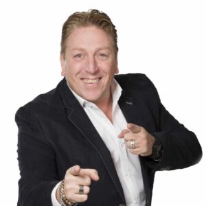 Peter Loree-Zanger-Ohio-Evenementen-artiesten