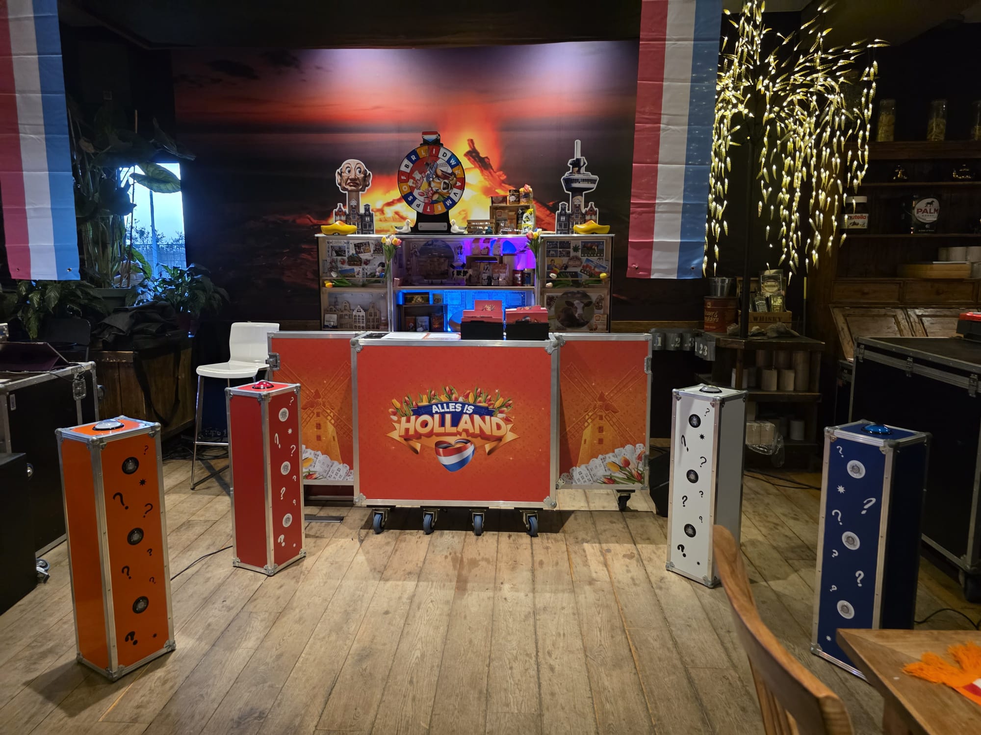 Alles is Holland - Afbeelding 3