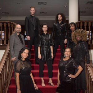 Gospel Formatie Joy - artiesten - kerst - ohio evenementen artiesten (1)