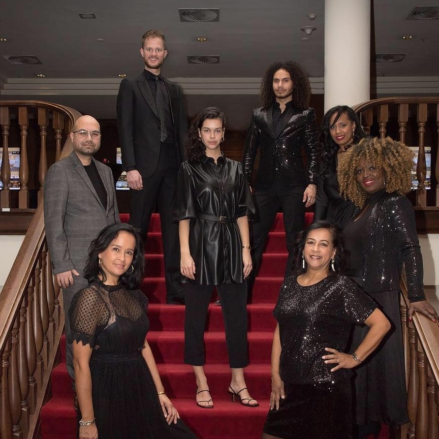 Gospel Formatie Joy - artiesten - kerst - ohio evenementen artiesten (1)