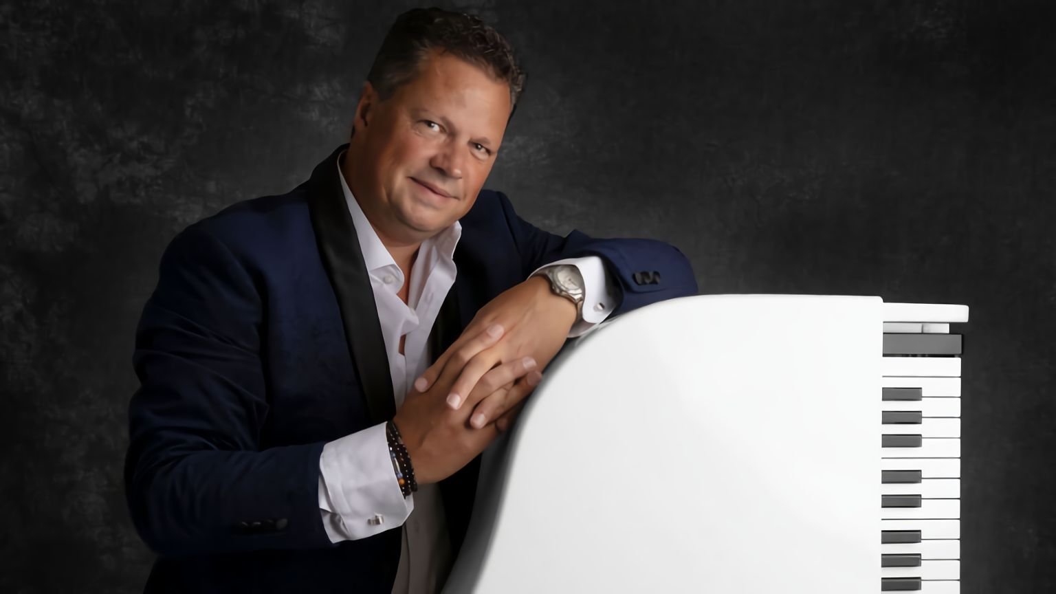 seniorenshow hugo franks - aanbod - senioren - ohio evenementen artiesten