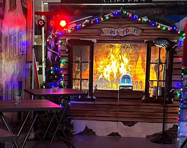 Aprés-Ski feest boeken - Afbeelding 3
