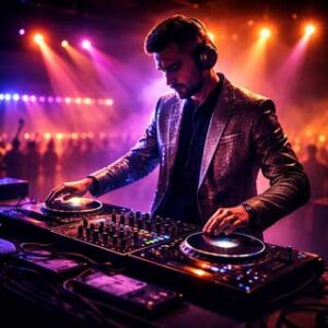 DJ