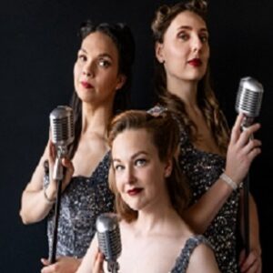 Key Sisters-zangeressen-Ohio Evenementen artiesten.pg