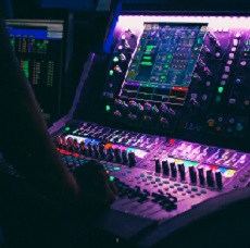 Live mix - geluid verzorging- geluid- ohio evenementen artiesten