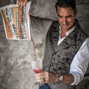Louis Baerts -Illusionist-Ohio Evenementen Artiesten