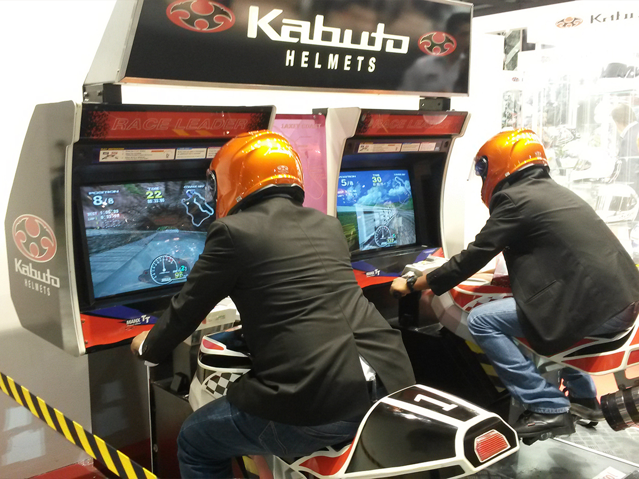 Motorrace-Kid fun-Ohio evenementen Artiesten