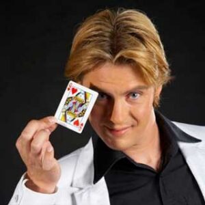 Ohio-Illusie-Magic-Entertainer-Martijn-Martell