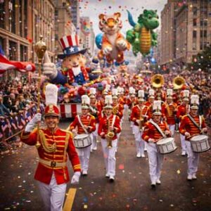 Parade