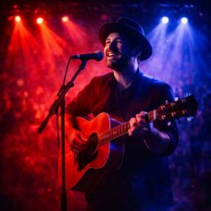 Troubadour