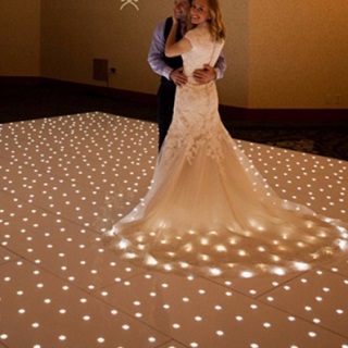 Twinkle_LED_voer- dansvloer- Ohio Evenementen Artiesten