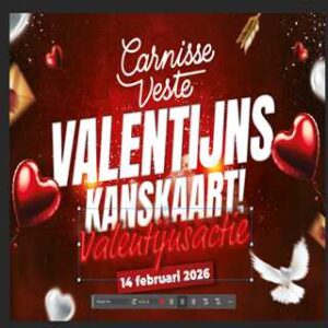 Valentijnactie-Ohio-