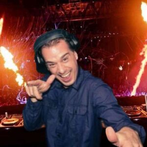 dj remmy - artiesten - dj - ohio evenementen artiesten