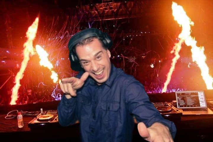 dj remmy - artiesten - dj - ohio evenementen artiesten