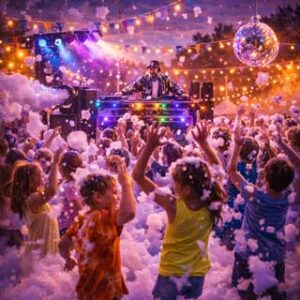 Kids fun