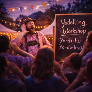 Workshops
